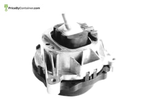 BMW 22116854252 — BMW GENUINE ENGINE MOUNTIG 22116854252