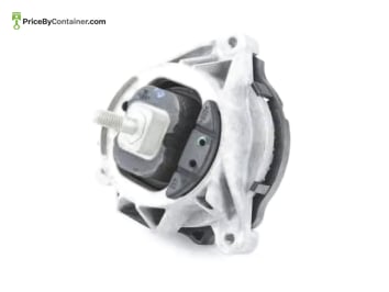 BMW 22116855456 — BMW Genuine Engine Mount Right 22116855456 An integral part of the car’s engine mounting system is the BMW Genuine…