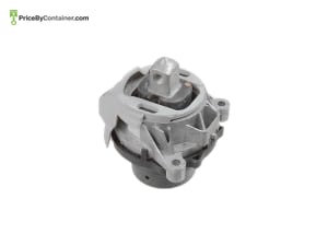 BMW 22116855722 — BMW GENUINE ENGINE MOUNT 22116855722