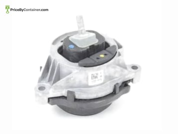 BMW 22116856183 — BMW Genuine Original New Engine Mount Left 22116856183 Description: The 22116856183 BMW Genuine Engine Mount is a…