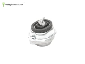 BMW 22116856292 — BMW GENUINE TRANSMISSION MOUNTING BRACKET, TOP 22116856292
