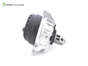 BMW 22116858975 — BMW GENUINE ENIGNE MOUNTING 22116858975
