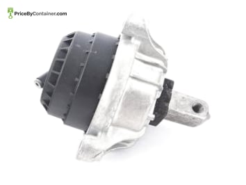 BMW 22116858976 — BMW GENUINE ENGINE MOUNTING 22116858976
