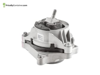 BMW 22116859407 — BMW GENUINE E.MOUNTING 22116859407