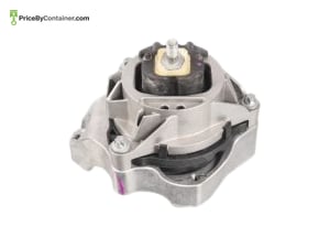 BMW 22116859408 — BMW GENUINE E.MOUNTING 22116859408