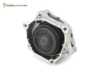 BMW 22116859413 — BMW GENUINE ENGINE MOUNTING 22116859413