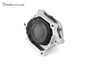 BMW 22116859414 — BMW GENUINE ENGINE MOUNTING 22116859414