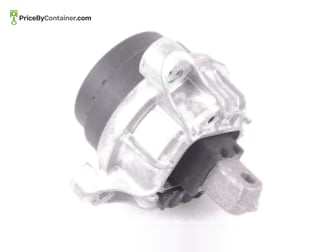 BMW 22116859846 — BMW GENUINE ENGINE MOUNT 22116859846