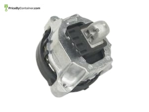 BMW 22116860450 — BMW GENUINE ENGINE MOUNT RIGHT 22116860450