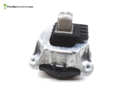 BMW 22116860457 — BMW GENUINE ENGINE MOUNT LH 22116860457