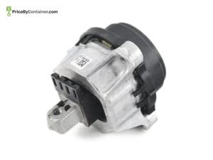 BMW 22116860463 — BMW GENUINE ENIGNE MOUNT 22116860463