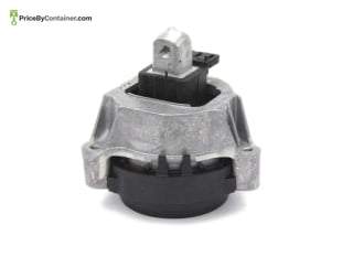 BMW 22116860464 — BMW GENUINE ENGINE MOUNTING RH 22116860464