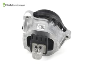 BMW 22116860465 — BMW GENUINE ENGINE MOUNT. LEFT 22116860465