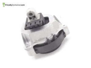 BMW 22116860468 — BMW GENUINE ENGINE MOUNTING 22116860468