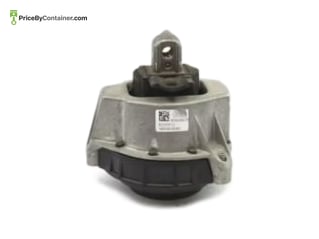 BMW 22116860489 — BMW GENUINE ENGINE MOUNTING 22116860489