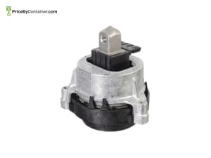BMW 22116860495 — BMW GENUINE ENGINE MOUNTING 22116860495