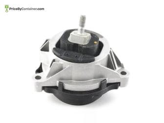 BMW 22116861406 — BMW GENUINE ENGINE MOUNTING 22116861406
