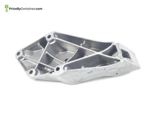 BMW 22116861555 — BMW GENUINE engine supporting bracket. left 22116861555