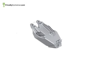 BMW 22116861563 — BMW GENUINE ENGINE SUPPORT 22116861563
