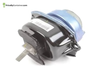 BMW 22116865145 — BMW Genuine Original New Engine Mount Left 22116865145 Replace : 22116795415 / 22116780259 / 22116778191 Description…