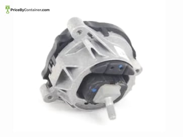 BMW 22116867441 — BMW Genuine Original New Engine Mount Left 22116867441 Description: The BMW Genuine Engine Mount Left is an engine…