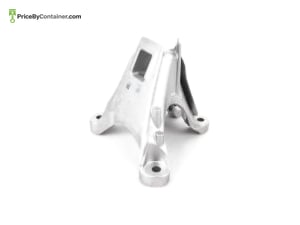 BMW 22116870760 — BMW GENUINE MOUNTING BRACKET RH 22116870760