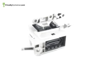 BMW 22116875628 — BMW GENUINE ENGINE MOUNT 22118835564 22116875628