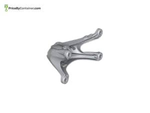 BMW 22116876214 — BMW GENUINE BRACKET MOUNT 22116876214