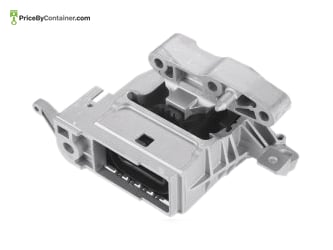 BMW 22116885934 — BMW GENUINE ENGINE MOUNTING 22116885934
