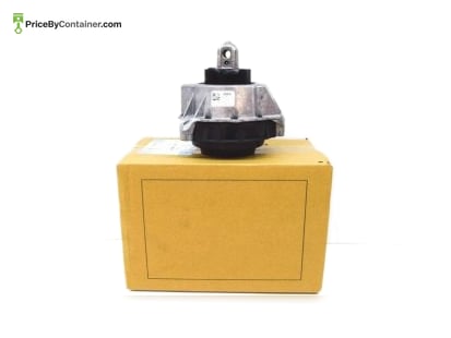 BMW 22117581618 — BMW GENUINE ENGINE MOUNTING 22117581618