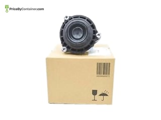 BMW 22117582317 — BMW GENUINE ENGINE MOUNTING 22117582317