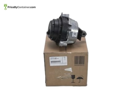 BMW 22118482771 — BMW GENUINE ENGINE MOUNT 22118482771