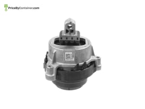 BMW 22118482772 — BMW GENUINE ENGINE MOUNT 22118482772