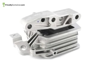 BMW 22118835566 — BMW GENUINE ENGINE MOUNTING 22118743621 22118835566