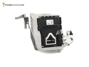 BMW 22118835568 — BMW GENUINE ENGINE MOUNT 22118835568