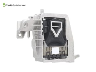 BMW 22118835574 — BMW GENUINE ENGING MOUNT 22118835574
