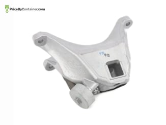 BMW 22119470132 — BMW GENUINE ENGIN SUPPORTING BRACKET RIGHT 22119470132