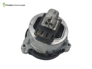 BMW 22119488383 — BMW GENUINE ENGINE MOUNT 22119488383