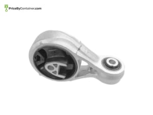 BMW 22119806994 — BMW GENUINE RUBBERMOUNTING 22119806994