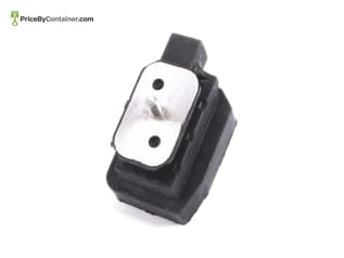 BMW 22312283285 — BMW GENUINE RUBBER MOUNTING 22312283285