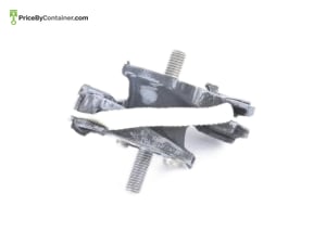 BMW 22312284819 — BMW GENUINE RUBBER MOUNTING 22312284819