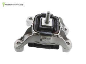 BMW 22316784355 — BMW GENUINE GEAR MOUNTING 22316784355