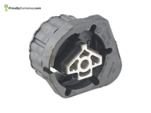BMW 22316850468 — BMW GENUINE MOUNTING TRAN 22316850468