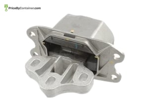 BMW 22316853445 — BMW GENUINE GEAR MOUNT 22316853445
