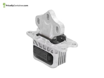 BMW 22316853453 — BMW GENUINE GEAR MOUNTING 22316853453