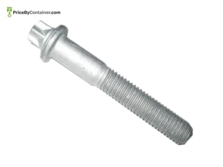 BMW 23001222893 — BMW GENUINE BOLT 23001222893