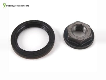 BMW 23121222769 — BMW GENUINE SHAFT SEAL 23121222769