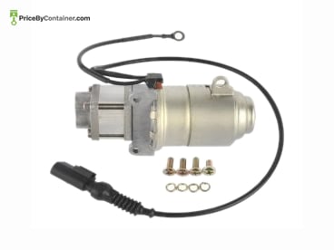 BMW 23427571297 — BMW GENUINE HYDRAULIC PUMP 23427571297