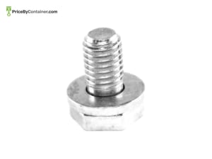 BMW 24001421067 — BMW GENUINE HEX BOLT 24001421067