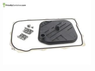 BMW 24007855263 — BMW GENUINE TRANSMISSION FILTER 24007855263